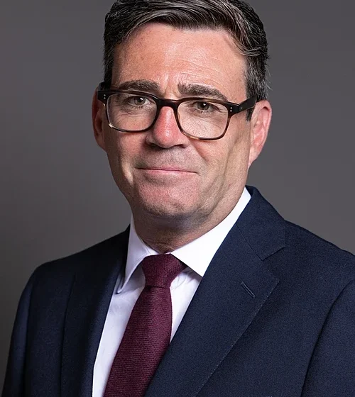 Could More Women Help Renew Labour Under Andy Burnham?