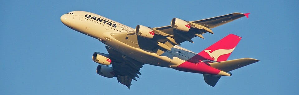 Qantas Says Customers and Staff Come First. Its Offshoring Plans Put That Promise to the Test