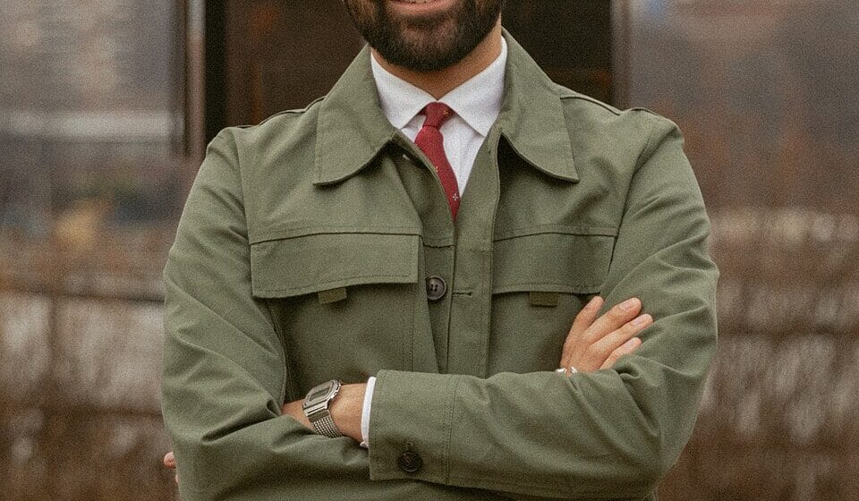 Keeping Mamdani Away From 9/11 Won’t Bring New York Together Zohran Mamdani, New York State Assemblymember, photographed in Assembly District 36 in 2024.