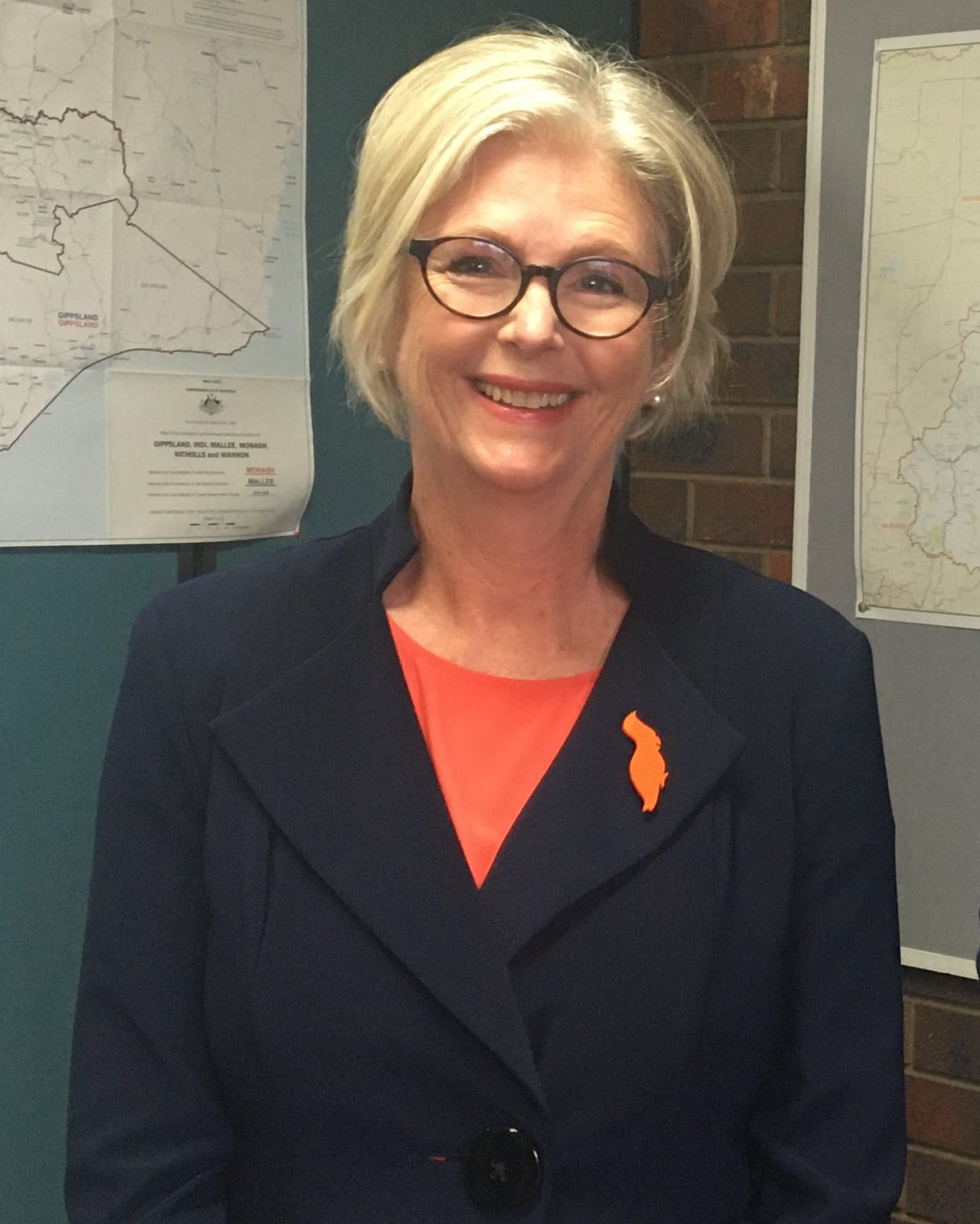 The attack on Helen Haines must change how Australia does politics