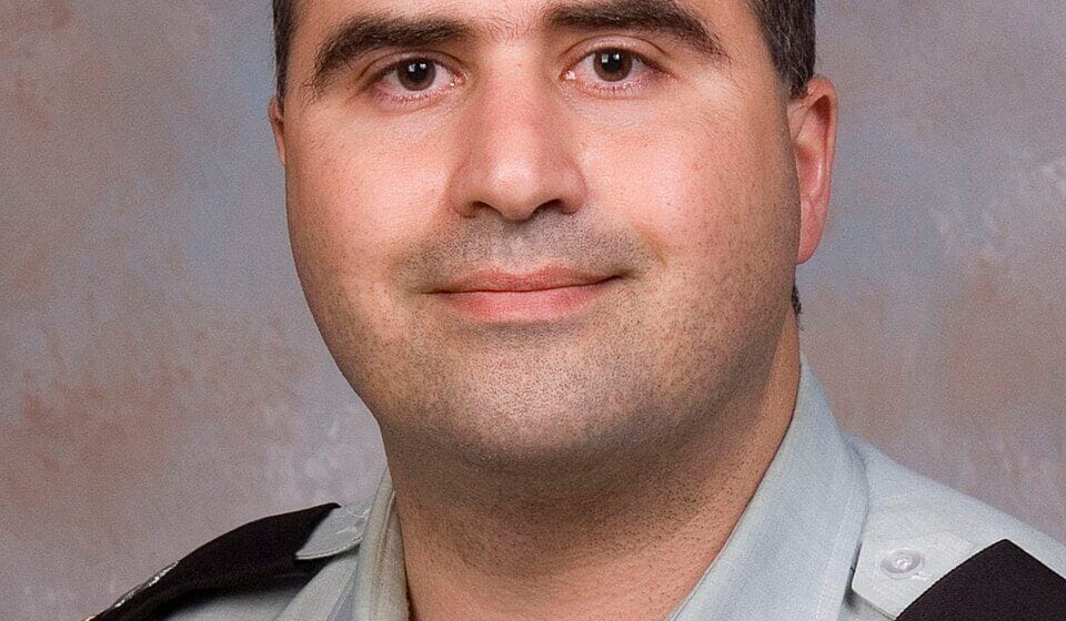 Public execution and the politics of fear in America Nidal Malik Hasan wearing a US Army uniform in a 2007 portrait